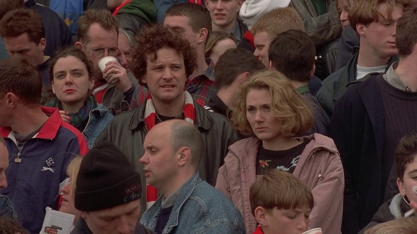 Fever Pitch Fever Pitch
