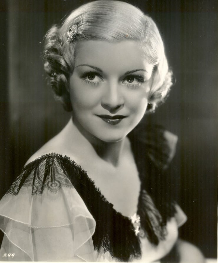 Picture of Claire Trevor