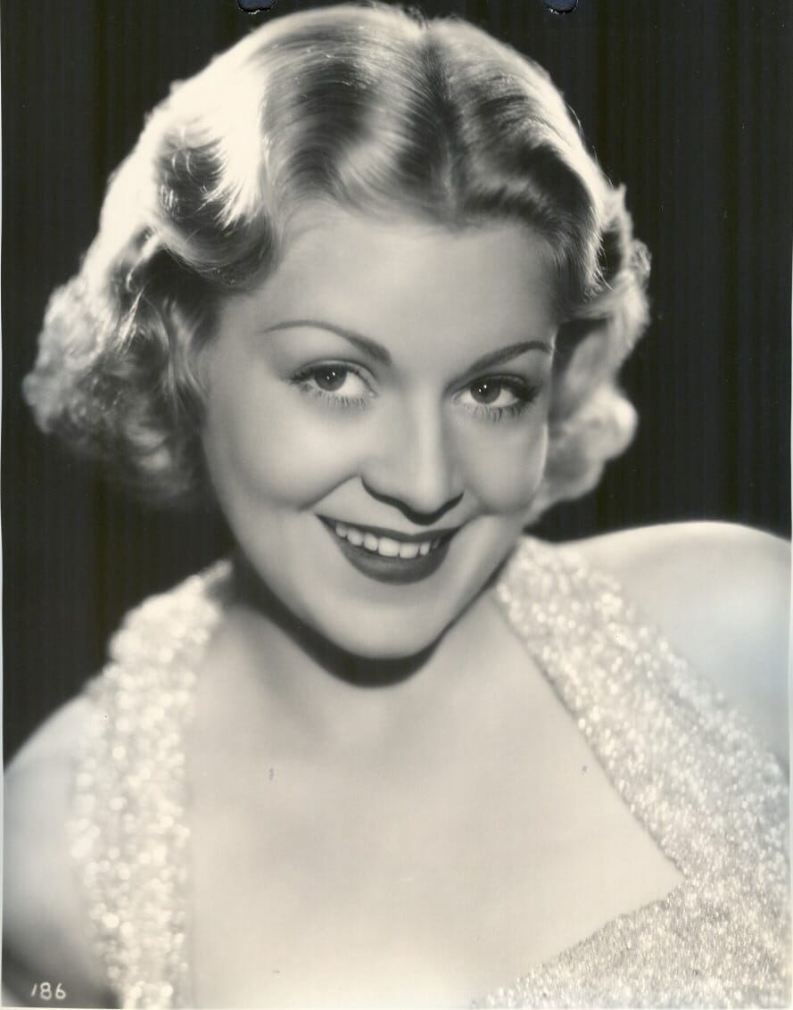 Picture of Claire Trevor