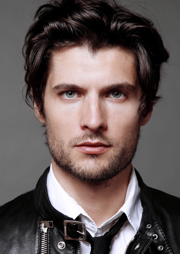 Picture of Malcolm Jackson