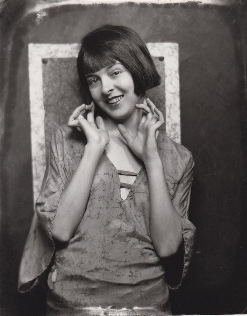 Colleen Moore