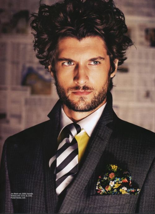 Picture of Malcolm Jackson