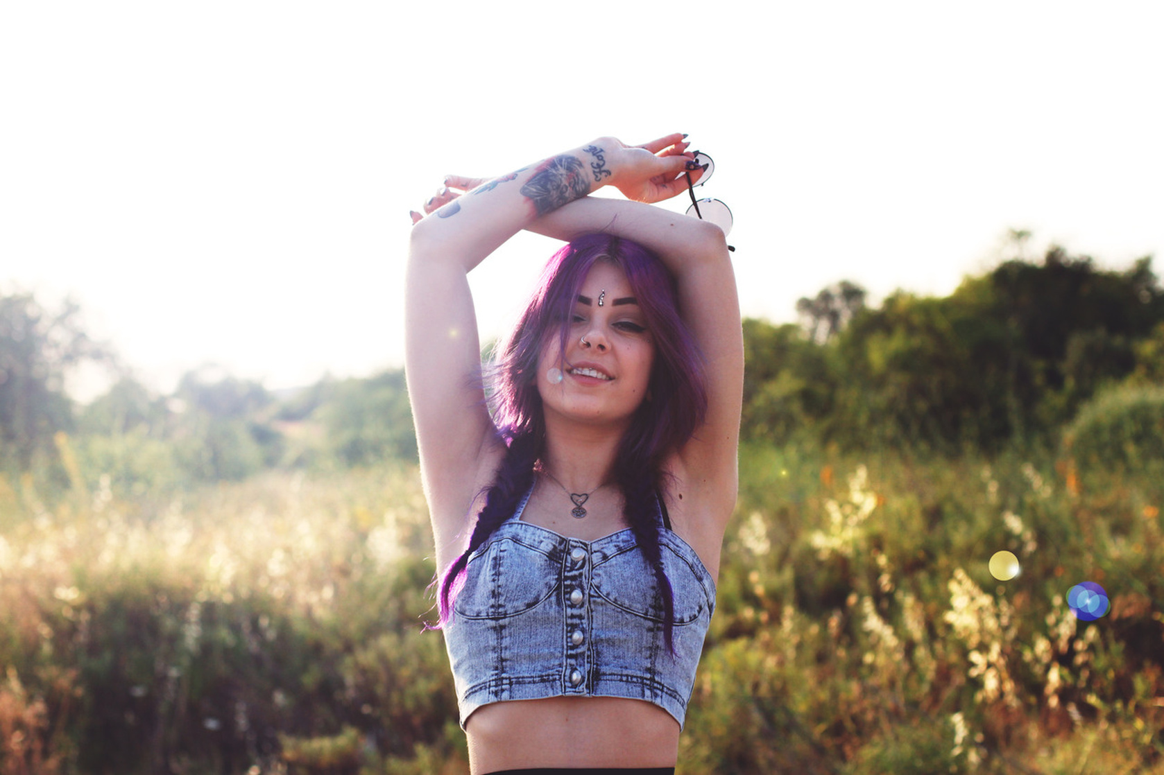 Plum Suicide