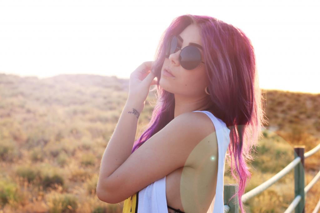 Plum Suicide