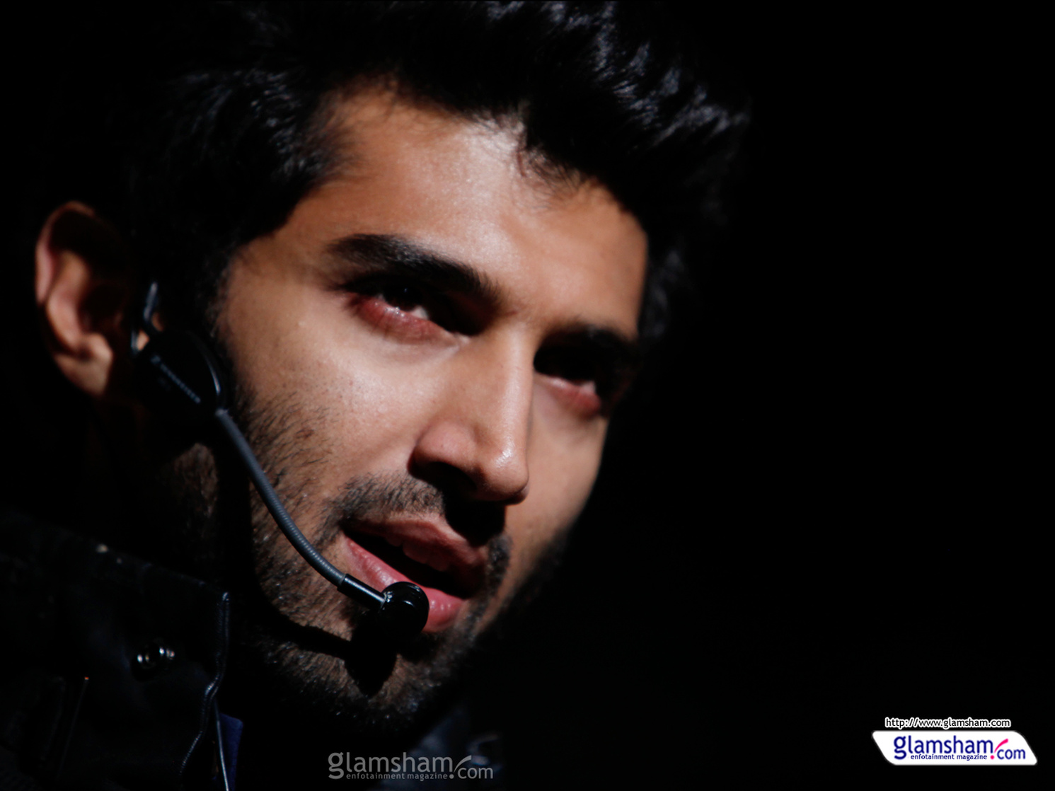 Aditya Roy Kapoor