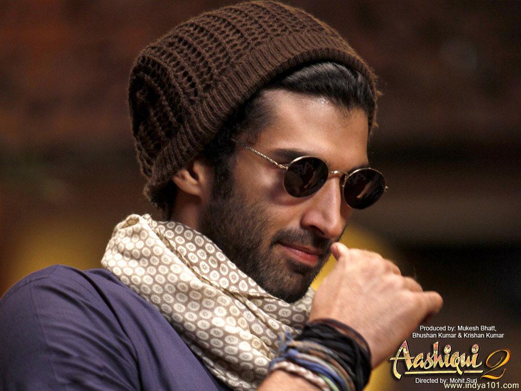 Aditya Roy Kapoor