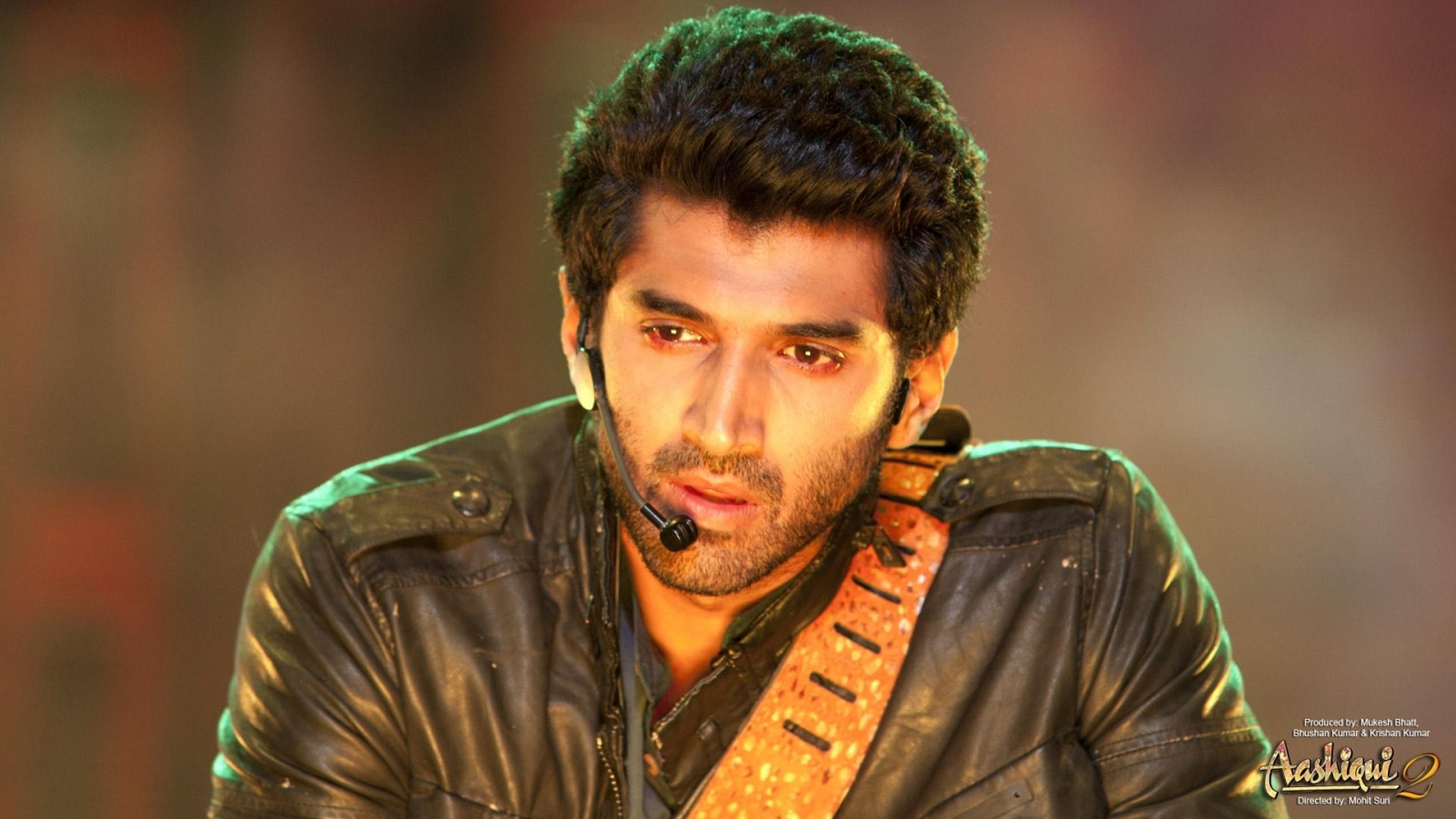 Aditya Roy Kapoor