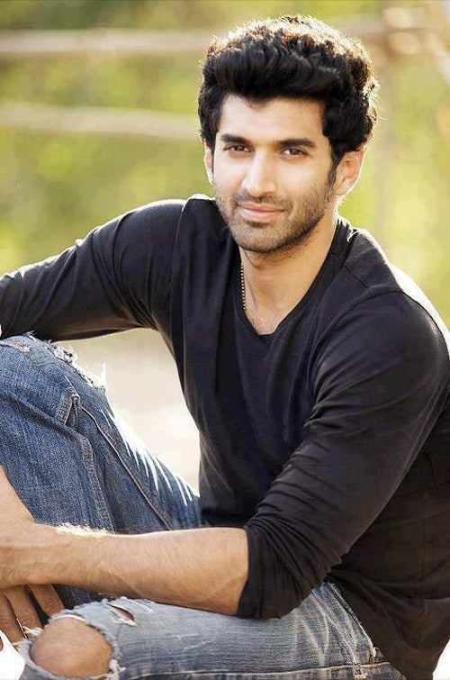 Picture of Aditya Roy Kapoor