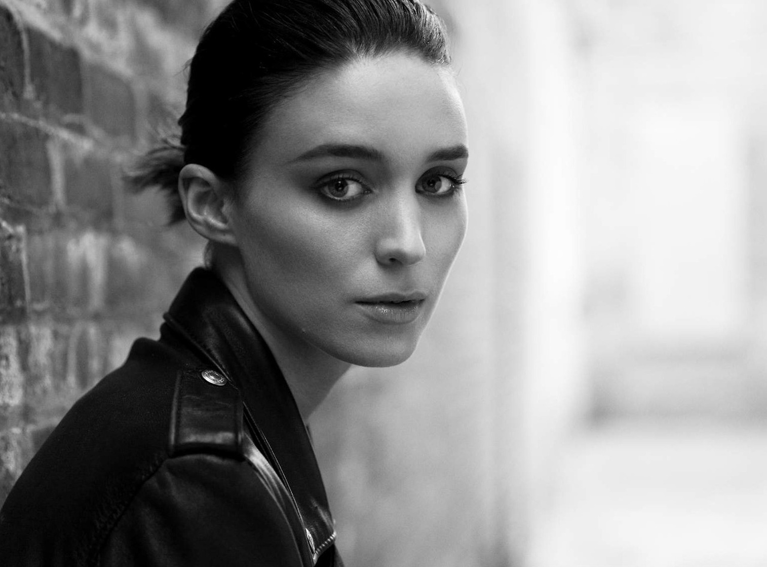 Rooney Mara