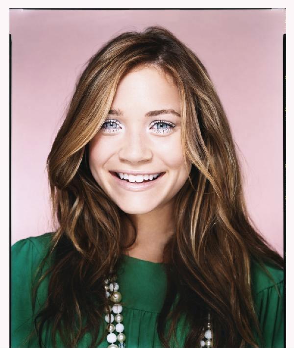 Picture of Mary-Kate Olsen