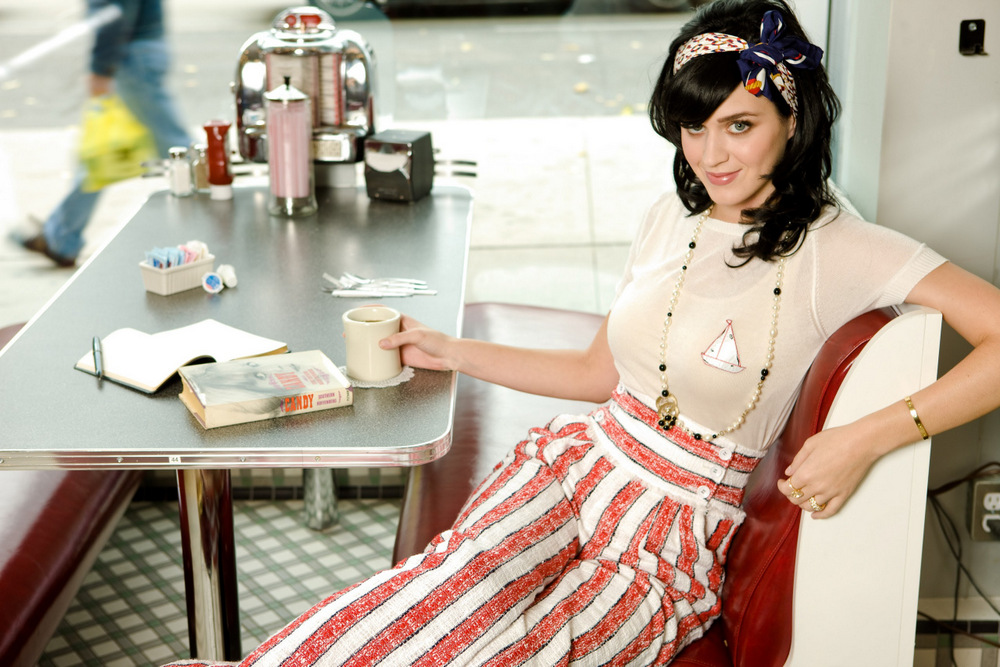 Katy Perry Katy Perry