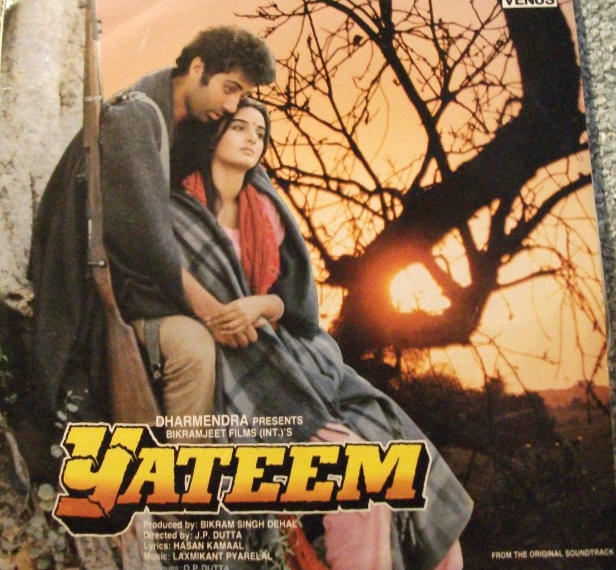 Yateem