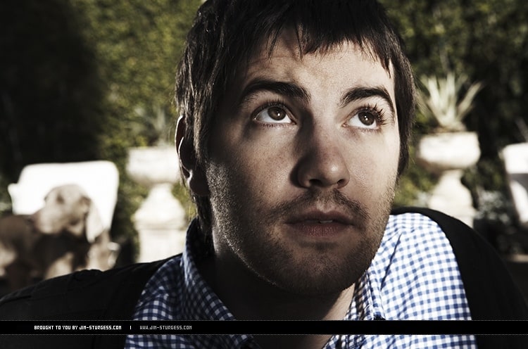 Jim Sturgess