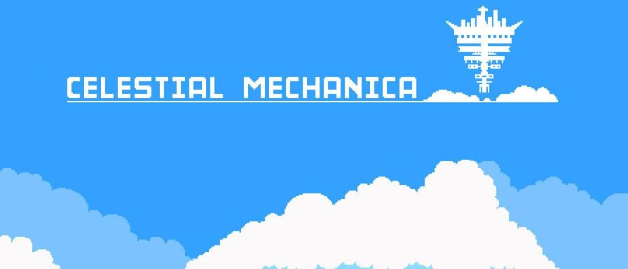 Celestial Mechanica