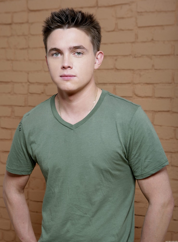 Picture of Jesse McCartney