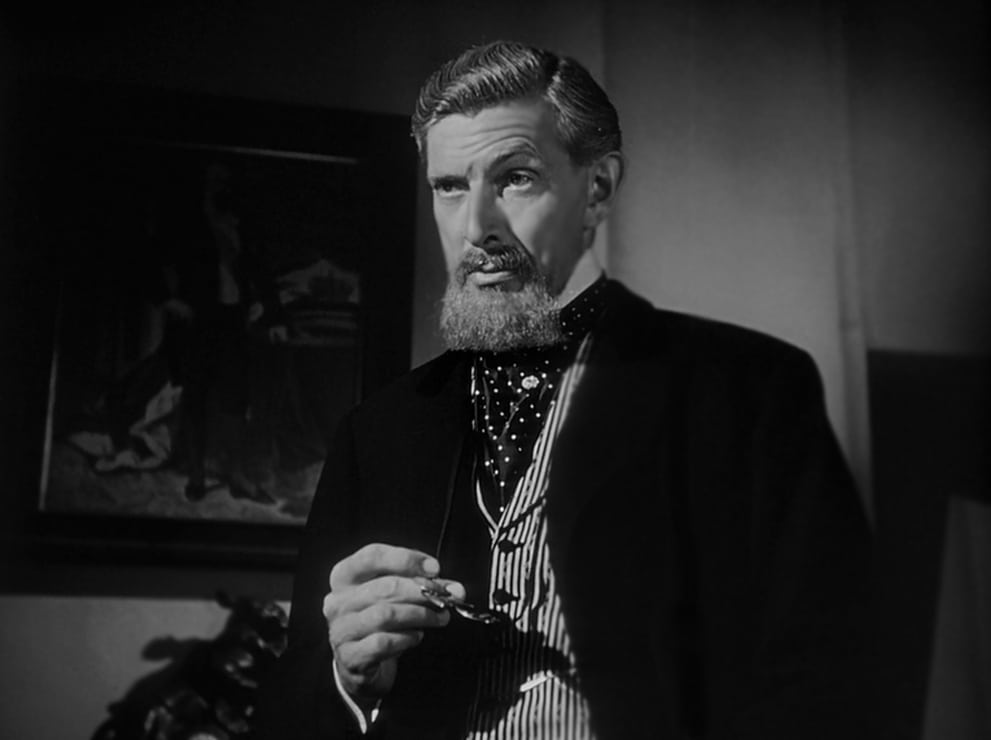 Alan Napier