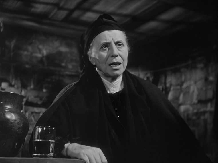 The Song of Bernadette The Song of Bernadette