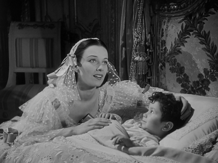 The Song of Bernadette