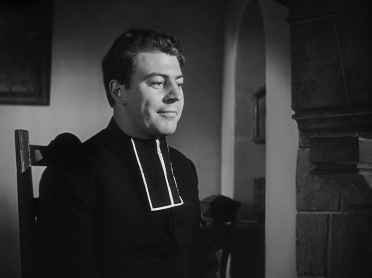 The Song of Bernadette The Song of Bernadette