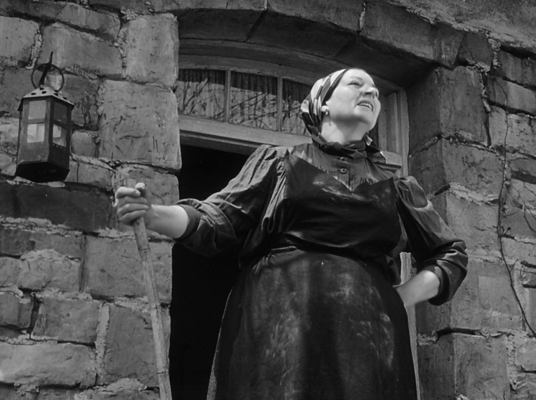 The Song of Bernadette The Song of Bernadette