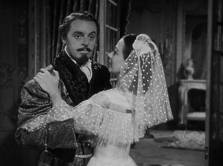 The Song of Bernadette The Song of Bernadette