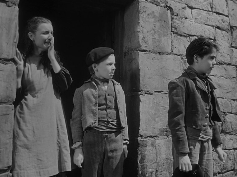 The Song of Bernadette The Song of Bernadette