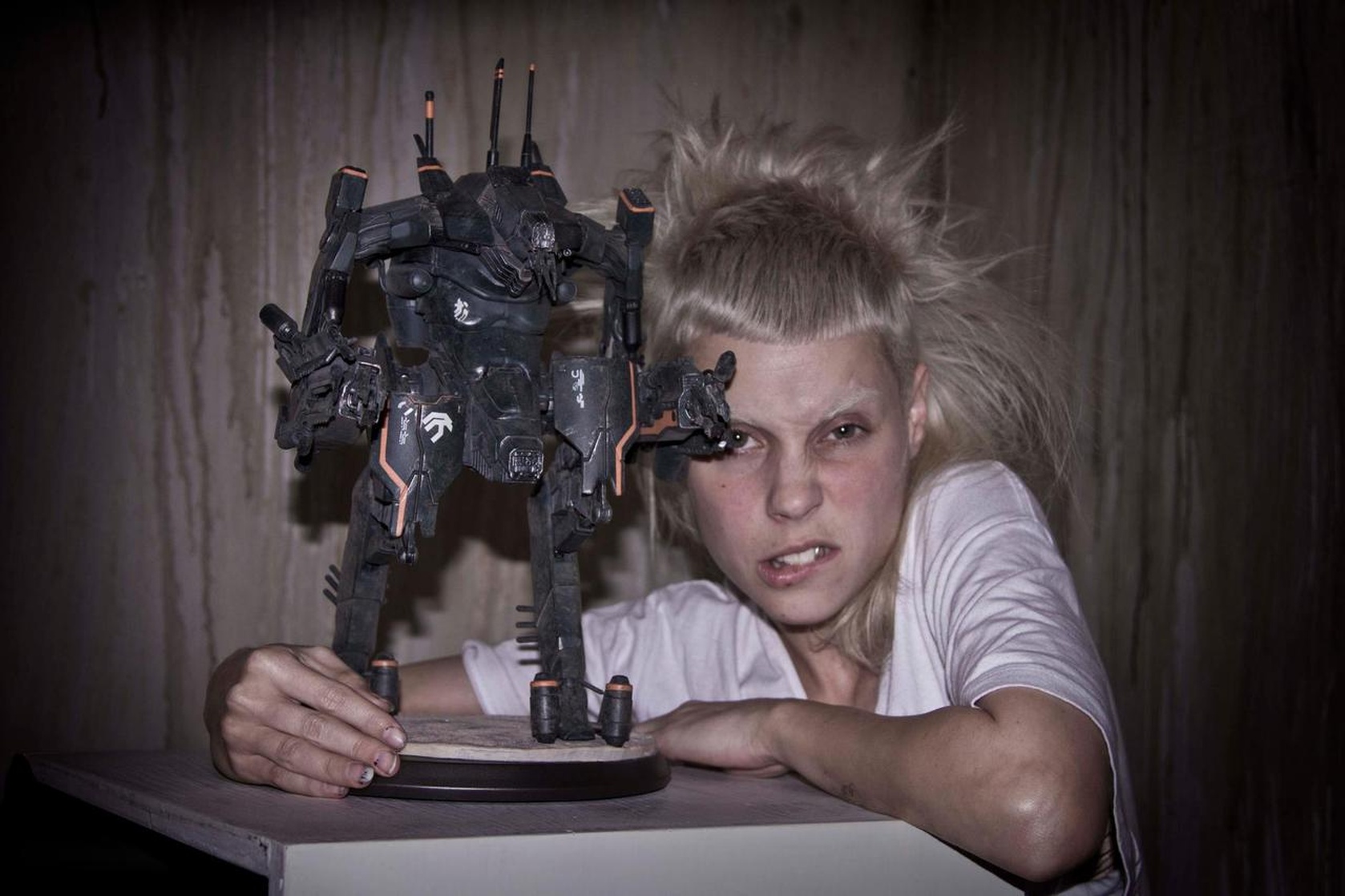 Yolandi Visser