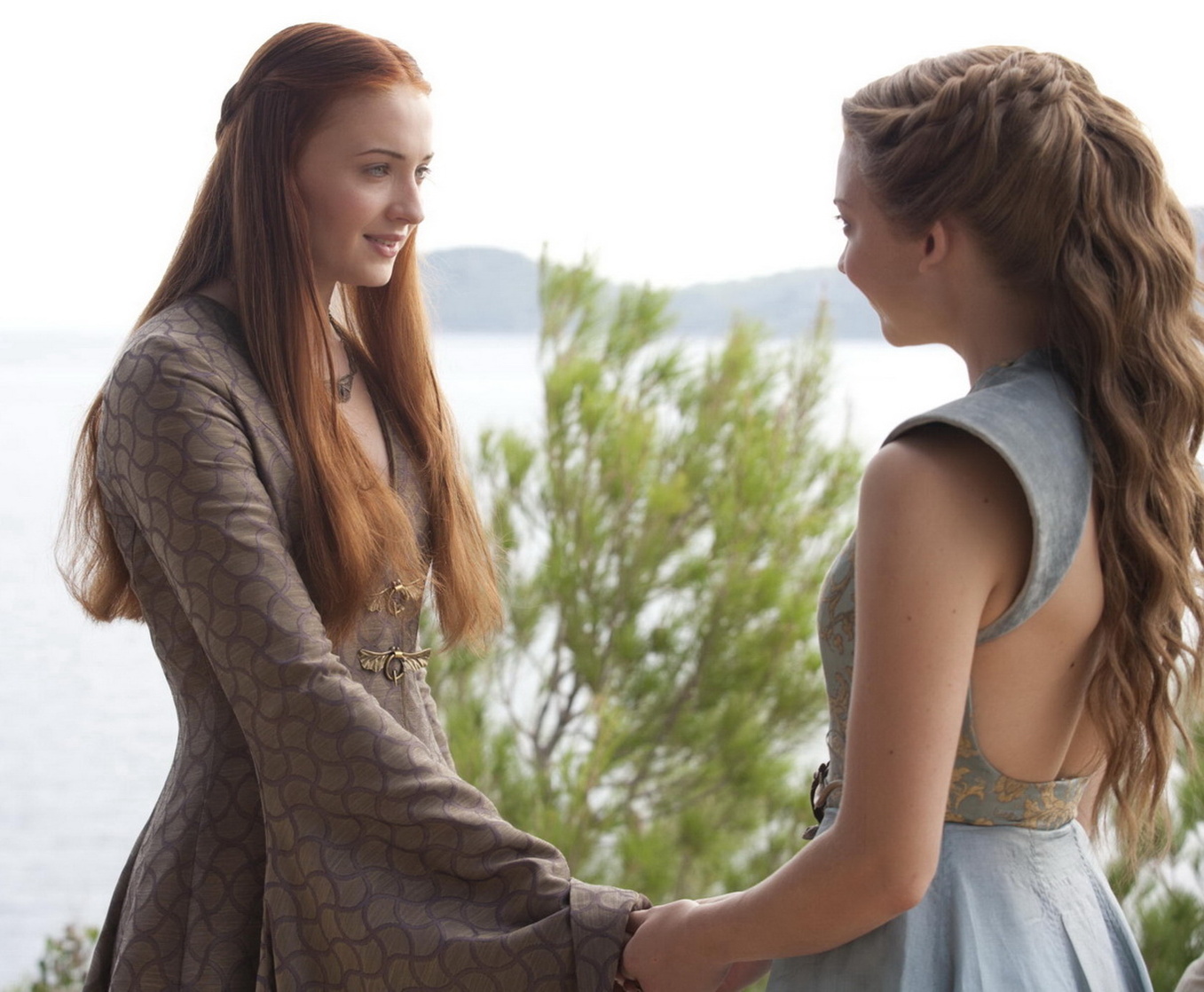 Sophie Turner