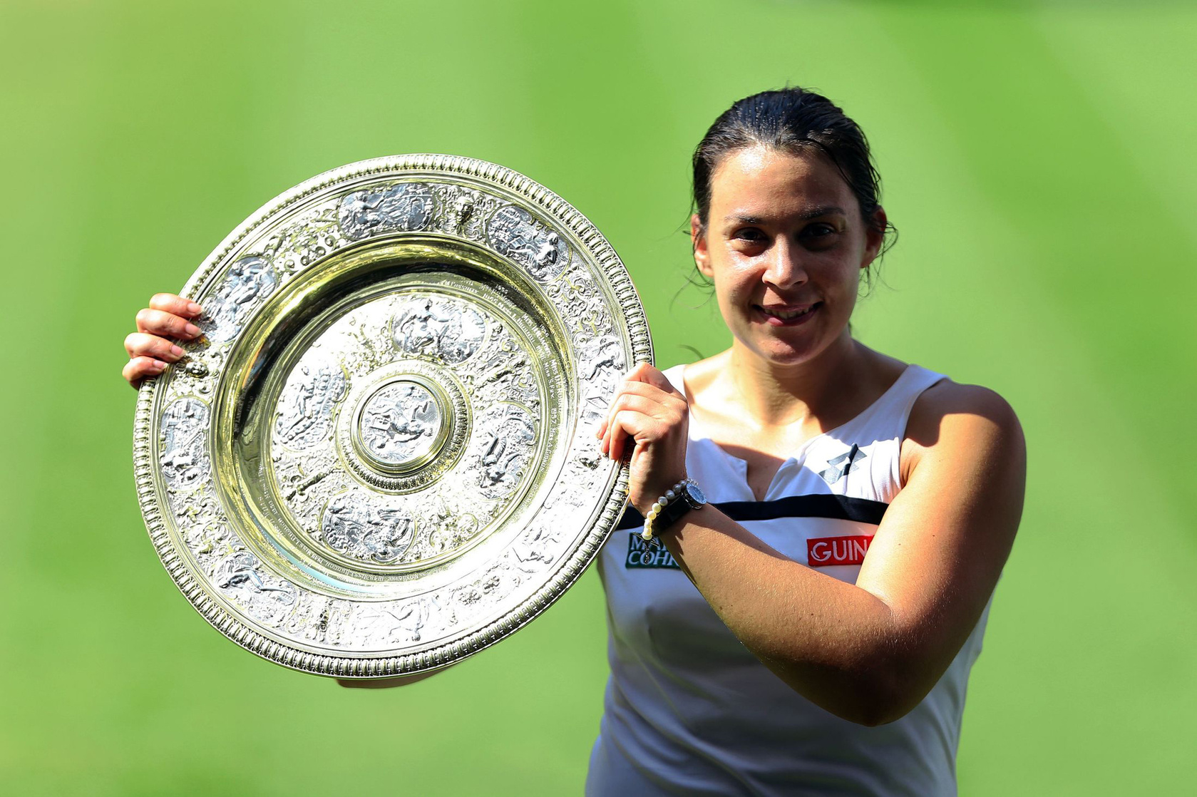 Marion Bartoli
