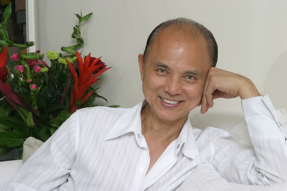 Picture of Jimmy Choo