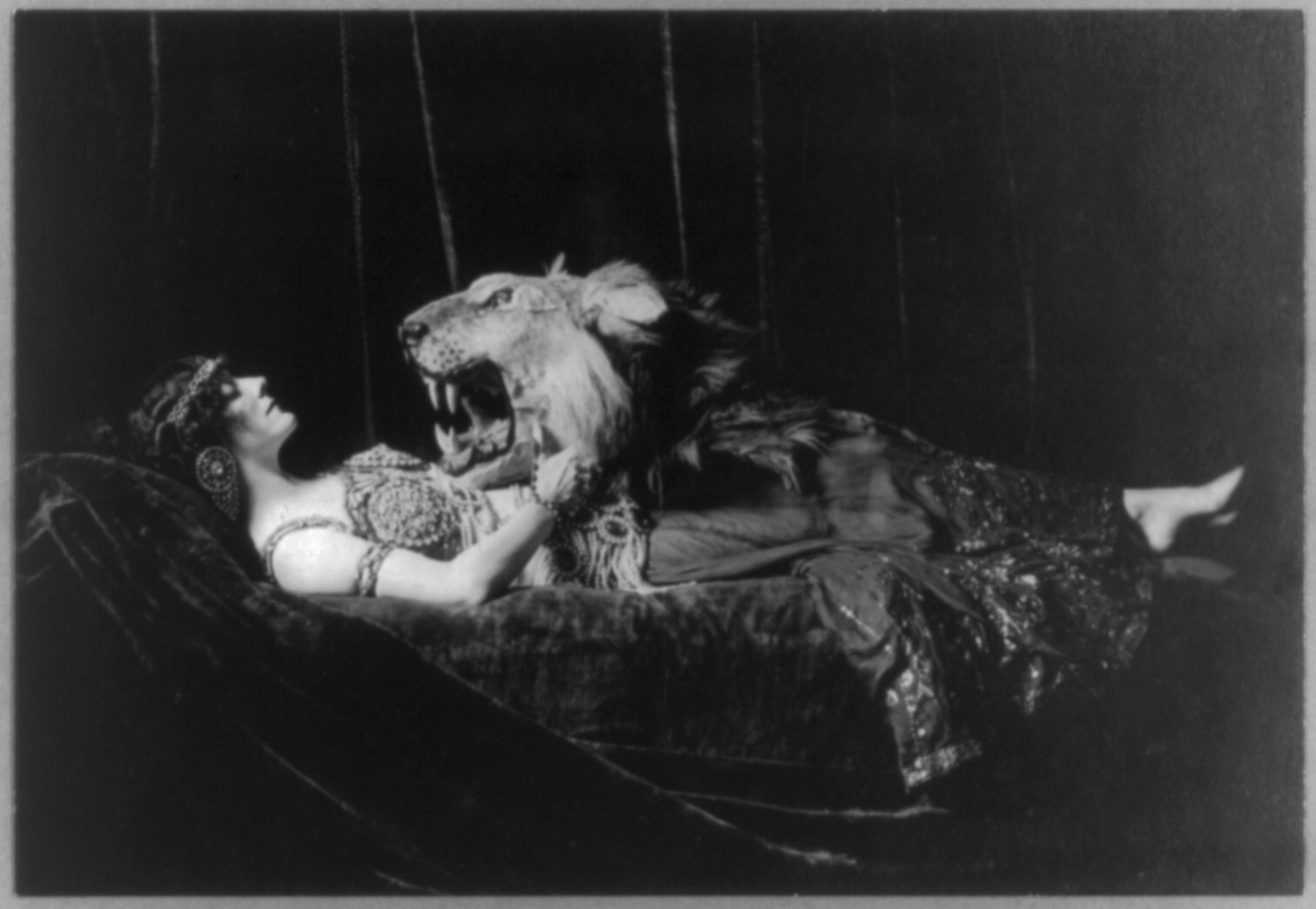 Gertrude Hoffmann