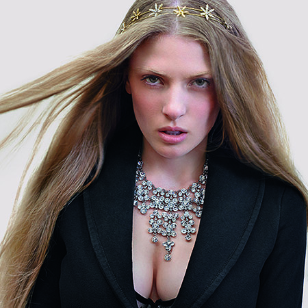 Candice De Visser