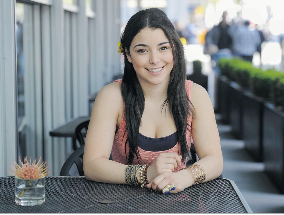 Picture of Nicole Muñoz