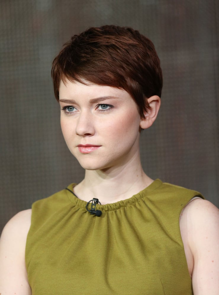 Valorie Curry twilight saga