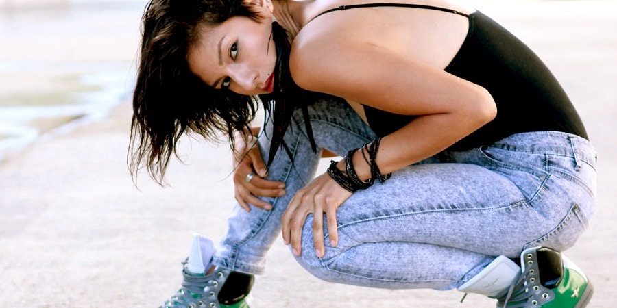 Tracy Perez