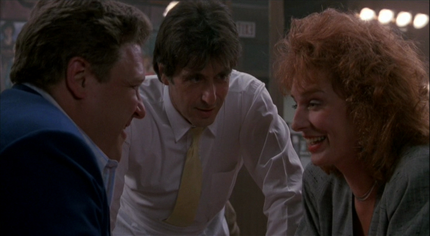 Sea of Love (1989) Sea of Love (1989)
