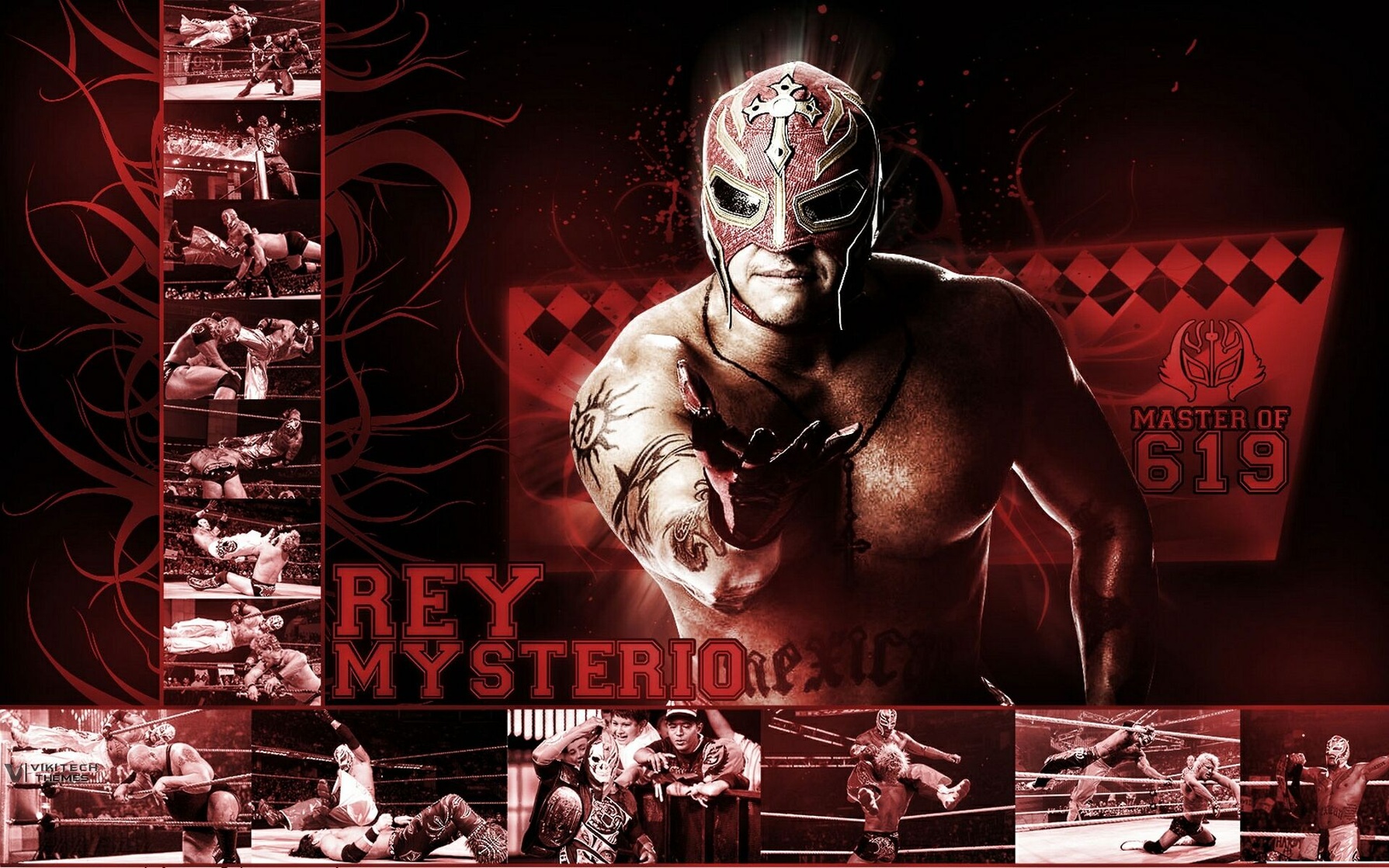 Wwe