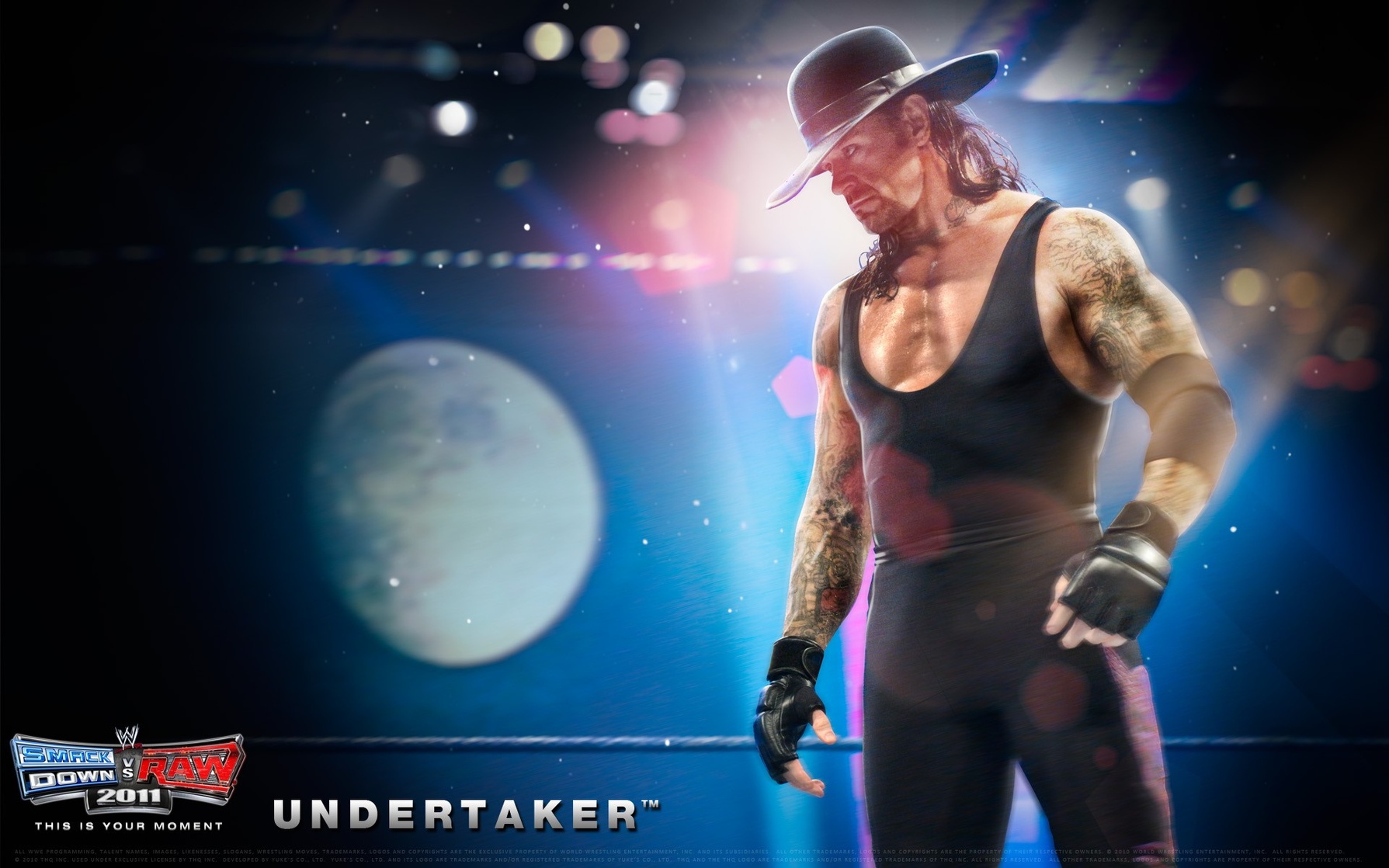 Wwe