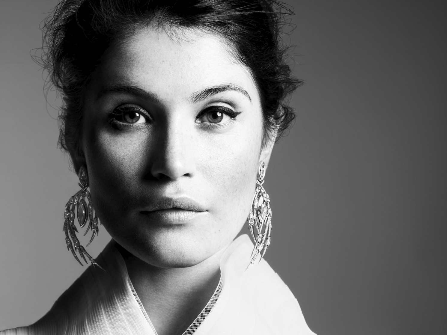 Gemma Arterton Gemma Arterton