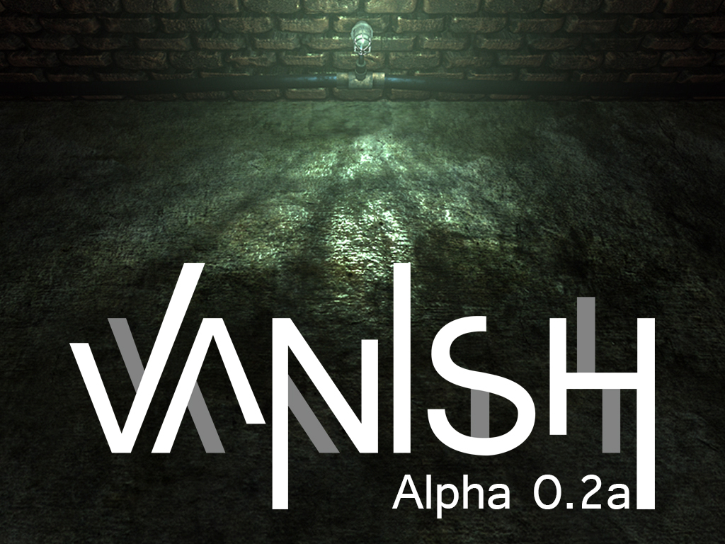 Vanish
