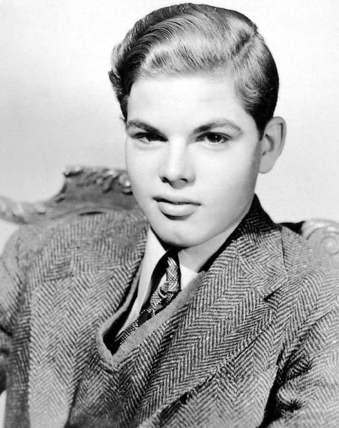 Picture of Dickie Moore