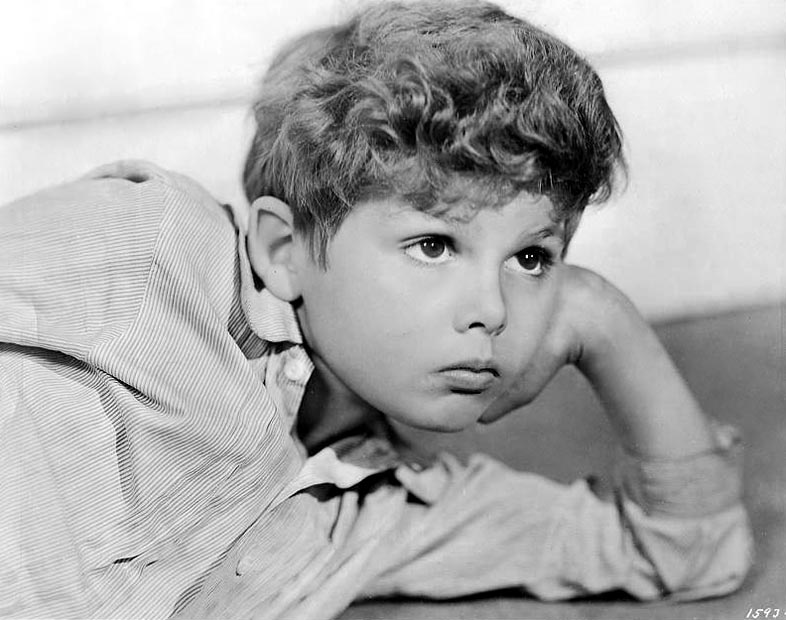 Dickie Moore Dickie Moore