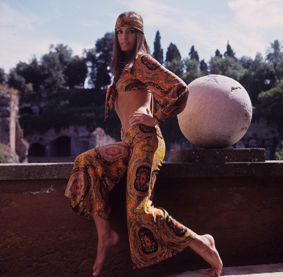Marisa Mell
