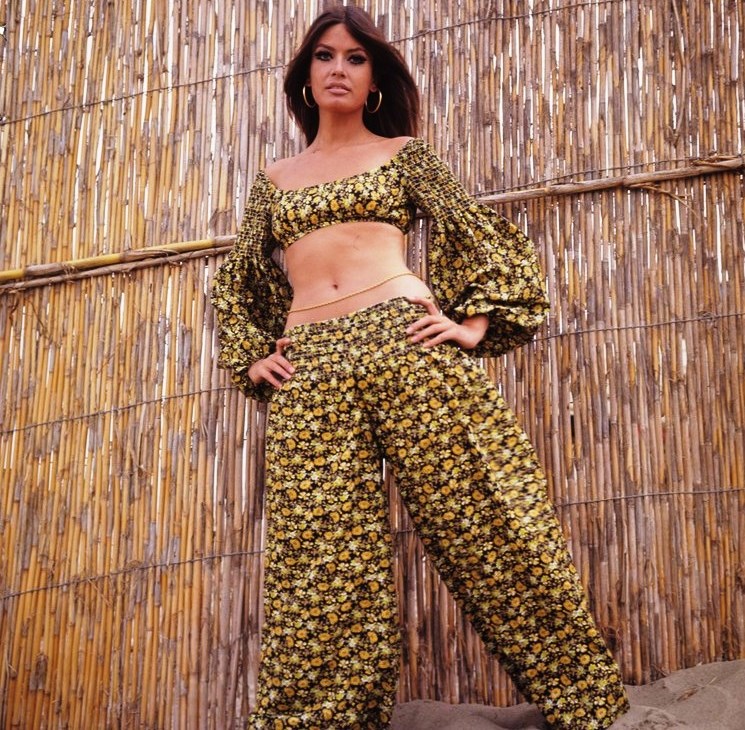 Marisa Mell Marisa Mell