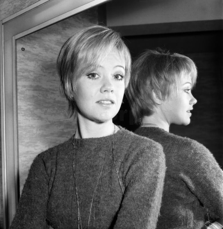 Picture of Hayley Mills