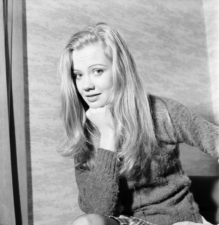 Hayley Mills acorn tv