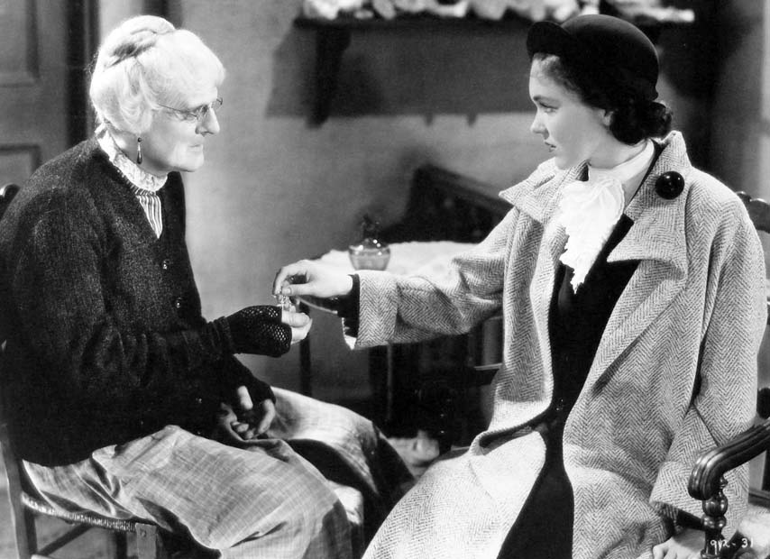 Lionel Barrymore Lionel Barrymore