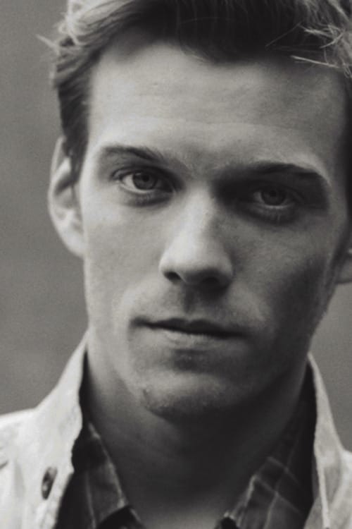 Picture of Jake Abel