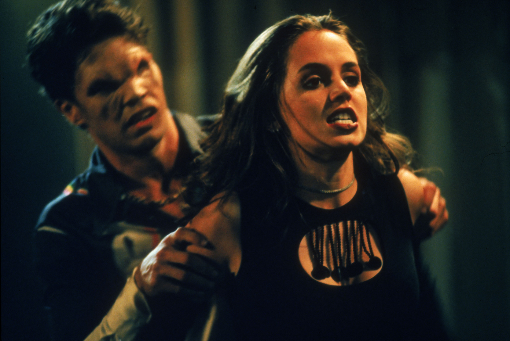 Buffy the Vampire Slayer