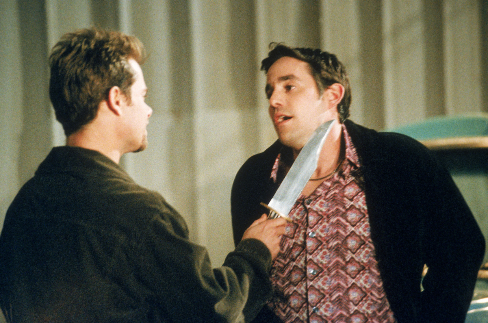 Buffy the Vampire Slayer